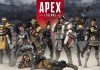 Apex Legends Wallpaper