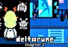 Deltarune Chapter 2