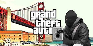 GTA Punjab for PC