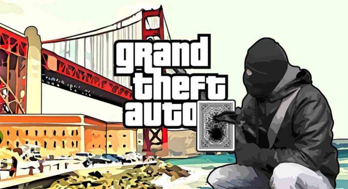 GTA Punjab for PC