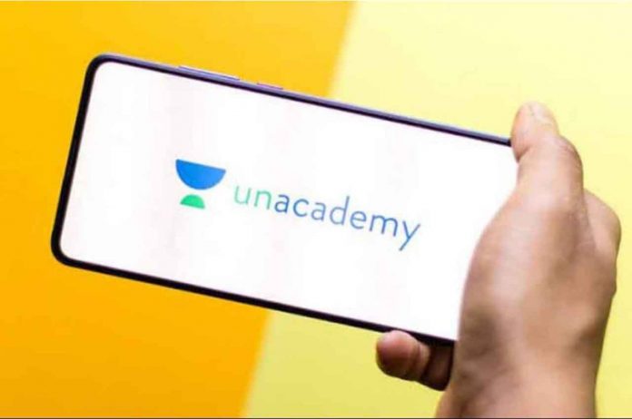 Unacademy App For PC