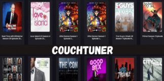 Couchtuner