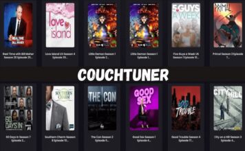 Couchtuner