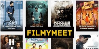 Filmymeet